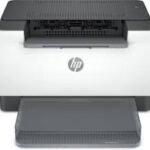 hp copier