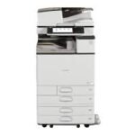 rental copier