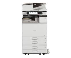 rental copier