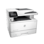 rental copier