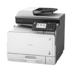 ricoh copier rental