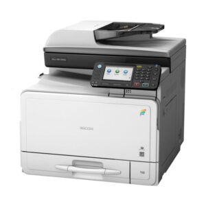 ricoh copier rental