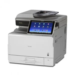 rental copier